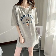 Áo Sơ Sinh Mùa Hè Cho Bà Bầu Áo Thun Tay Ngắn Rộng Rãi Cho Bà Bầu Áo Thun Cho Bà Bầu Mùa Hè Áo Sơ Si