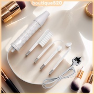 [Fast Arrival] High Frequency Wand Portable High Frequency Facial Machine for Acne Wrinkle Hair