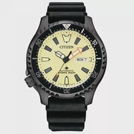 CITIZEN CITIZEN WATCH FUGU FULL LUME MARINE PROMASTER LIMITED EDITION 1989PCS NY0138-14X