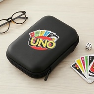 Gamers’ Choice: 112-Card Organizer Bag & Sleeves for Uno, Tarot, Poker, Board Games – Versatile & Co
