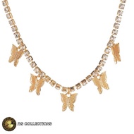 Modern Fashion Necklace 6659
