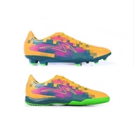 Fg&in SPECS SPEEDBLAZE 2 Soccer Shoes - CITRUS LYONS