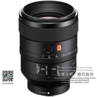 【樂福數位】降價!! SONY FE 100mm F2.8 STF GM OSS (SEL100F28GM) 公司貨