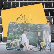 WTB/WTT PHOTOCARD CHANYEOL ADP ACQUA IN PARMA