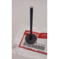 VALVE EXHAUST 14721-KYJ-900 ORIGINAL FROM HONDA THAILAND HONDA CBR250R CRF250/300 REBEL300 CB250/300