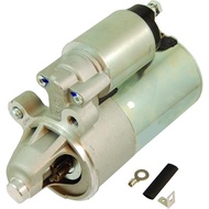 OEG Parts New Starter Compatible with Ford V6 OHV Taures Sable Windstar 3.8 Topaz Tempo Continental 