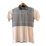 Golf Shirt Chest Size 42 Shoulder 17 Length 28 G18 Brand Second Hand Worn By Myself Good Condition (