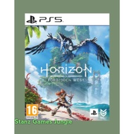 PS5 Horizon 2 Forbidden West