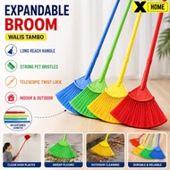 Walis Tambo Broom Extendable Clean Durable Unbreakable For Cleaning Affordable XHome
