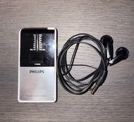 Philips飛利浦收音機  DSE收音機 英文聆聽