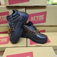 Sepatu safety Aetos Mercuri