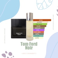 Perfume Inspired Bandung Smells Expensive! Tom Ford Noir