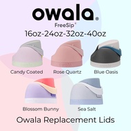 [READY] Owala FreeSip Replacement Lids 40oz 32oz 24oz 16oz