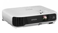 【全新含稅免運】EPSON EB-U04 WUXGA/3000流明/Full HD液晶投影機