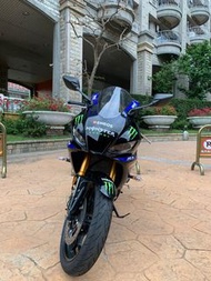 YAMAHA R3 特仕版 公司車