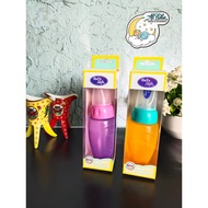 Baby Safe Bottle Spoon Soft Squeeze (Baby Spoon Bottle)