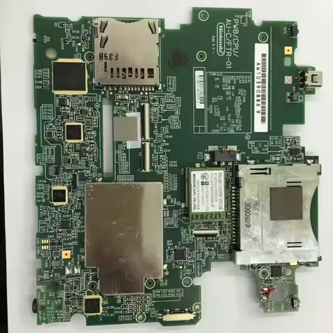 For 2ds motherboard good