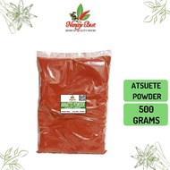 NanaysBest Atsuete Powder Annatto Powder 500Grams