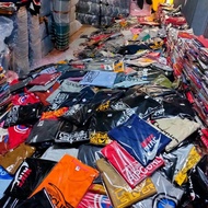 3XL-6XL MEN TSHIRT / TSHIRT MURAH BORONG / T shirt wholesale Tshirt dewasa murah / baju tshirt lelak