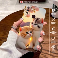 [ KCG ] HP Case For VIVO 1904 / 1902 / 1901 / 2007 - Softcase HP VIVO 1901 / 1902 / 1904 / 2007 - Ce