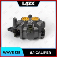 ✆ ✨ 8001 FORMULA 8.1 BRAKE CALIPER FOR HONDA WAVE 125