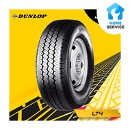 Dunlop LT4 165R13 8PR Ban Mobil