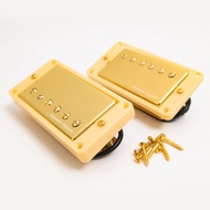 Seymour Duncan Humbucker Pickup Seymour Duncan SH1N SH4กีต้าร์ไฟฟ้ากระบะ4C กับ1V1T/2V1T/2V 2T บังเหี