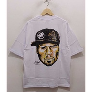 MFS T-SHIRT / 50 CENT / OVERSIZE