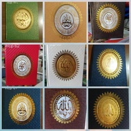 RCP diamond yasin cover