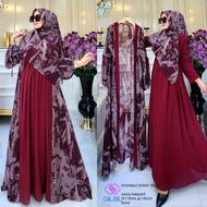 FANTA SCRAFT + SYAHNAZ SCRAFT 3IN1 BY QILBIL
