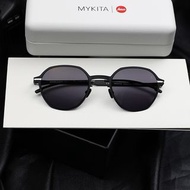 MYKITA x LEICA, ML18 #533 , SIZE: 50-23-135