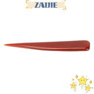 ZAIJIEE Jewelry Polishing Tool, Multiple Sizes Glossy  Agate Burnisher, Practical Agate Material Bur