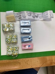 日本 J DREAM 廁紙扭蛋
