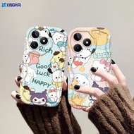 Casing hp Realme C51 C53 C55 C31 C20 C30 C17 C35 C31 C12 Realme 10 5 9i 6 8i 8Pro 8 5i 7i 5 6i 6s C1