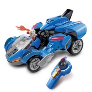 VTech VTech Deformation Dinosaur God of War Remote Control Tyrannosaurus Dinosaur Toy Tyrannosaurus 