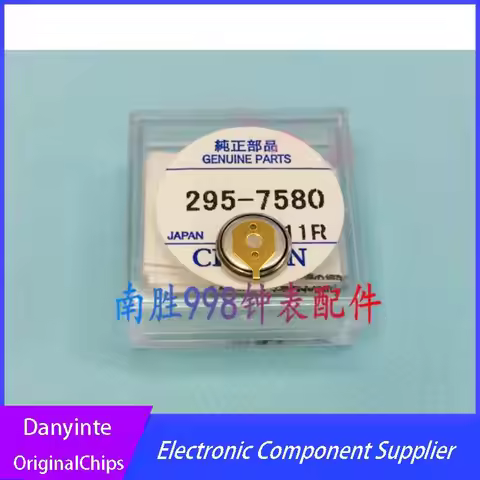 NEW 1pcs CTL920F 295-7580 295.7580