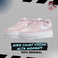 Nike court vision alta womens[100% Original]