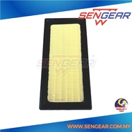 Mitsubishi Attrage / Mirage Engine Air Filter Enjin