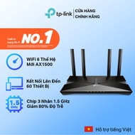 TP-Link Archer AX10 / AX12 / AX23 Wifi 6 Wifi Router AX1500/ AX1800