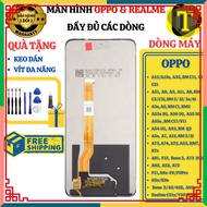 OPPO F9 F9 Pro A3s A5s F11 A31 A9 2020 A15 A15s A53 A53s A56 A73 A74 A92 K9x K9s Reno z Reno 4z Real