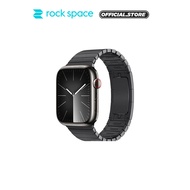 Rock Space Screen Protector for Apple Watch Series 9 (41mm/45mm) Explosion-Proof Film