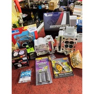 combo spec 65mm lc/y15