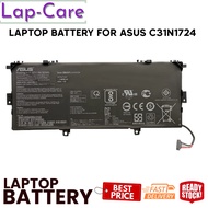 ASUS C31N1724 Zen book 13 UX331UAL U3100FAL UX331FAL UX331F 0B200-02760400 ORG INTERNAL LAPTOP BATTE