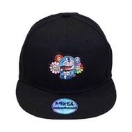 正版 村上隆 x 多啦A夢 花花 棒球帽 DORAEMON TAKASHI MURAKAMI cap 叮噹 flower 哆啦A夢 new era