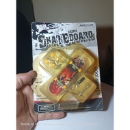 Finger board games code 18