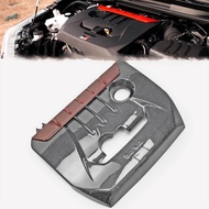 For Toyota Corolla GR OE Type Engine cover GR Corolla Carbon Engine Cover Engine Hood