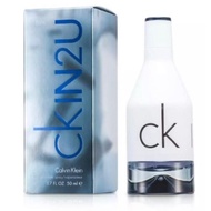 Calvin Klein CKin2u EDT Perfume 100ml