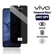 LAYAR Tempered Glass Anti-Spy Vivo Nex 2 S1 S1 Pro T1 T1 5G T1 Pro Z1 Z1 Pro Z1i Z1X Z3 Z3X Z5 Z5X X