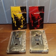 kaset pita tape OASIS Familiar to millions