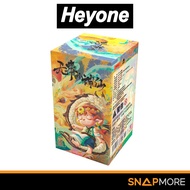 HEYONE MIMI Leisurely Immortal Blind Box Win SECRET [HEYONE] Dragon